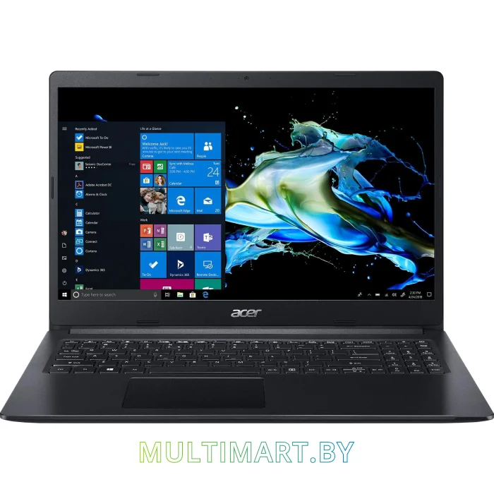 Ноутбук Acer Extensa 15 EX215-31-C1JG (NX.EFTER.00F)